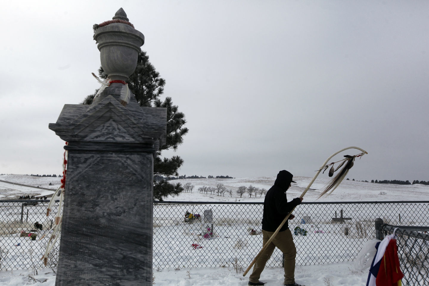 Wounded Knee
